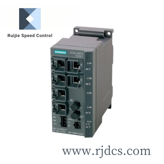 Siemens 6GK5 212-2BB00-2AA3