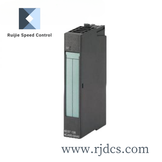 Siemens 6DD1606-1AC0 PT20 Prozessmodul