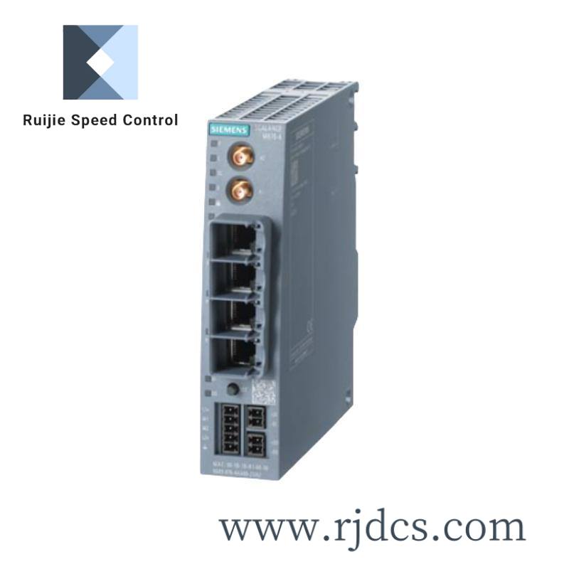 SIEMENS 6GK5876-4AA00-2DA2