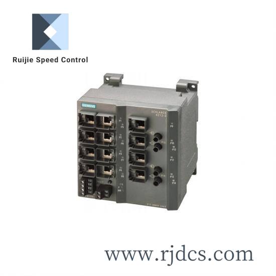 Siemens 6GK5 212-2BB00-2AA3