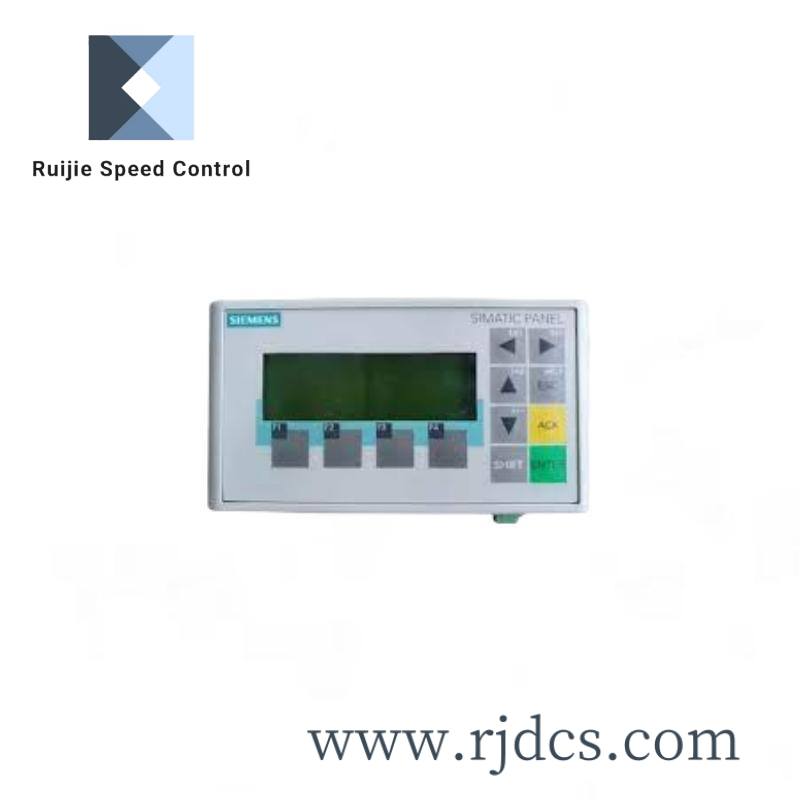 SIEMENS 6GT2002-0AA00
