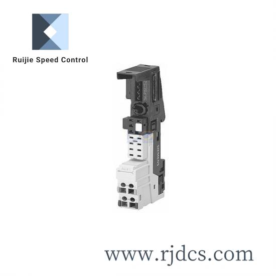 SIEMENS 6MD1010-0BA00
