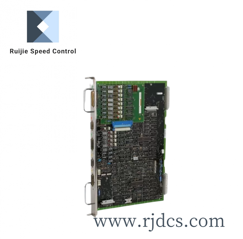 SIEMENS 6MD1010-0BA00