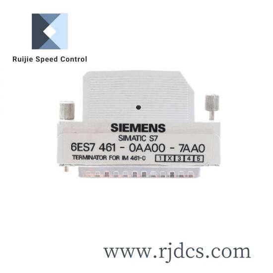 SIEMENS 6MD1010-0BA00
