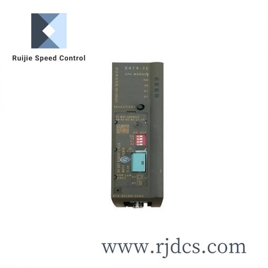 SIEMENS 6SC9811-4DA04