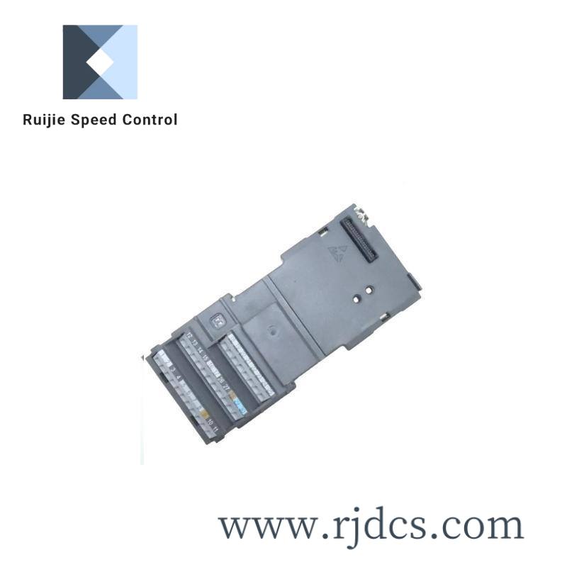 ABB 3BSE013208R0001