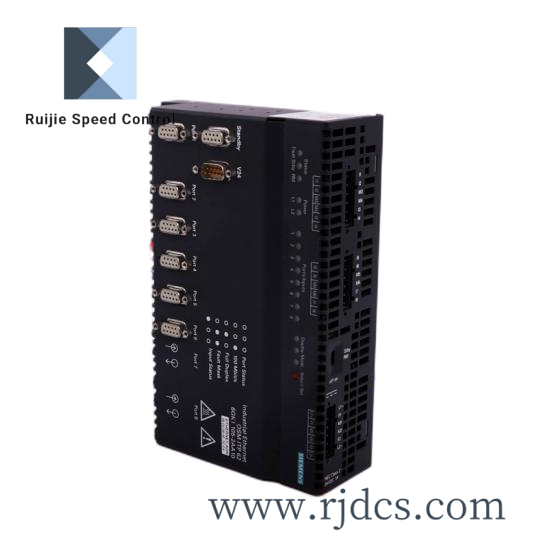Siemens 6FX2001-6AA12-1AF7