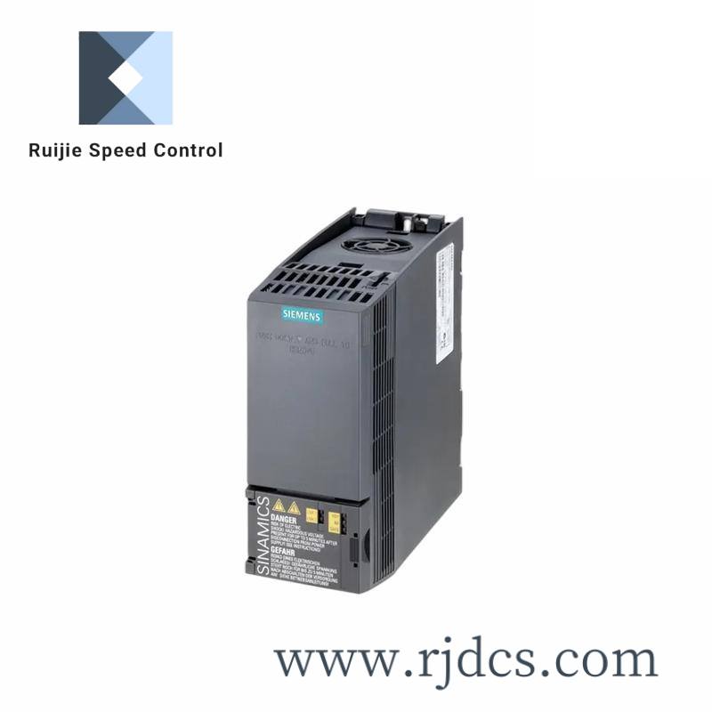 Siemens 6SL3210-1KE15-8UF2