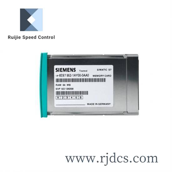 SIEMENS A5E01162141