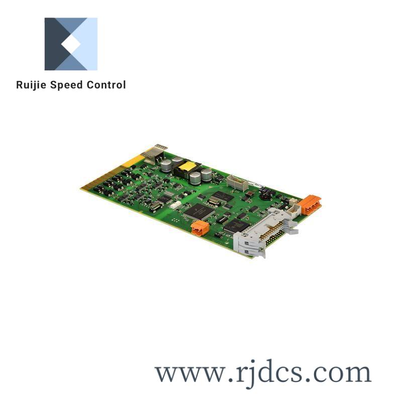 Siemens E3M141 AE000037266-02