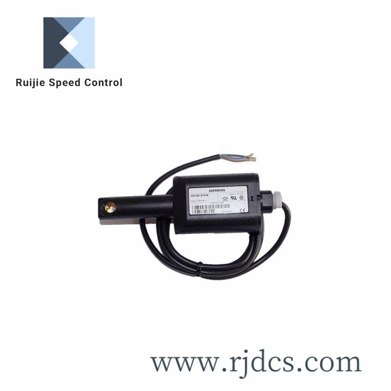 SIEMENS QRI2B2.B180B1