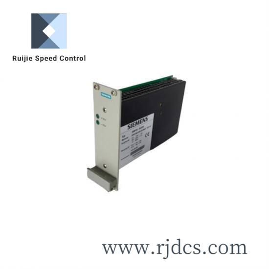 SIEMENS SICOMP PC32-F