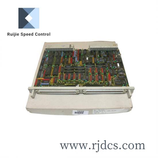 SIEMENS SICOMP PC32-F