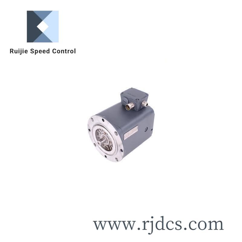 Bosch Rexroth R911280027 SERVOMOTOR MHD093B-058-NP0-AN