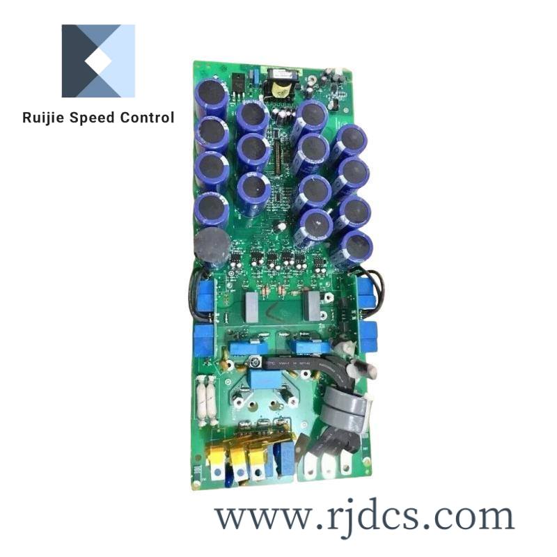 ABB REU610 CVVHCNR