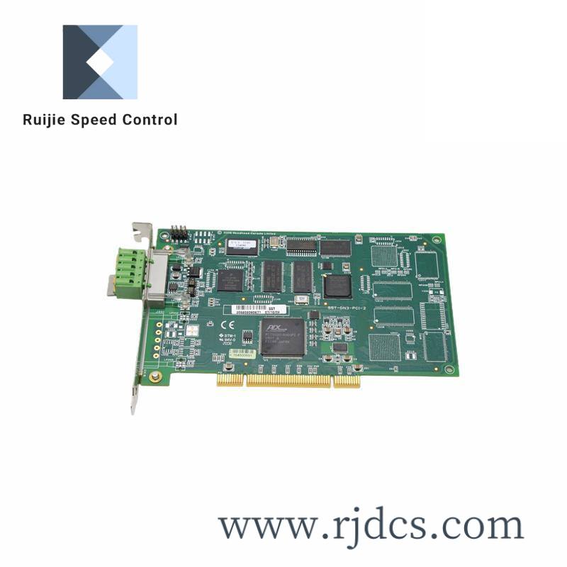 SST 5136-DN-PC
