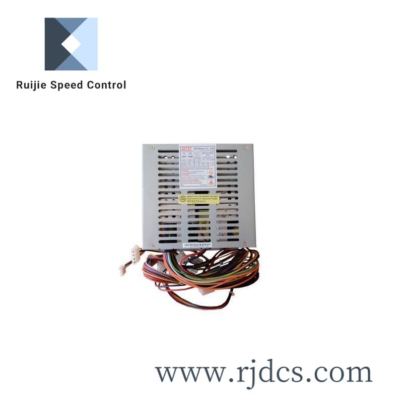 SWITCHING TR-500Q-P-F1 3503311-02