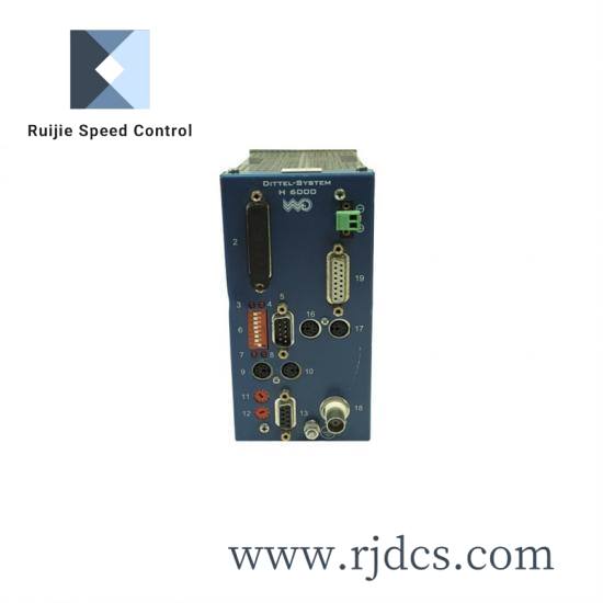 TEL VME-U10/B 381-641697-5