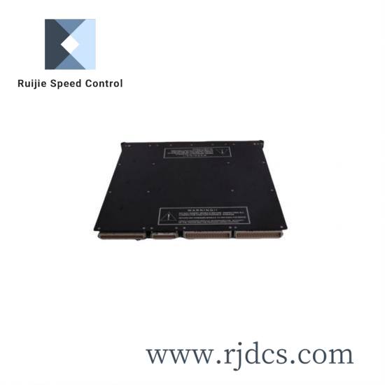TRICON 3607E