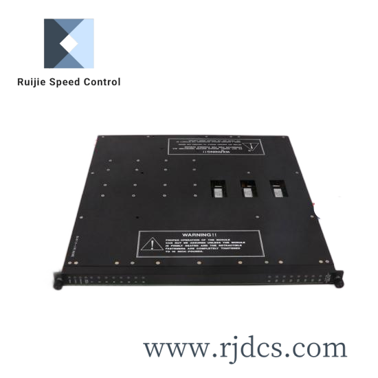 TRICON 3607E
