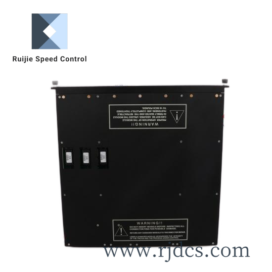 TRICON 3636R