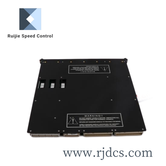 TRICON 3636R