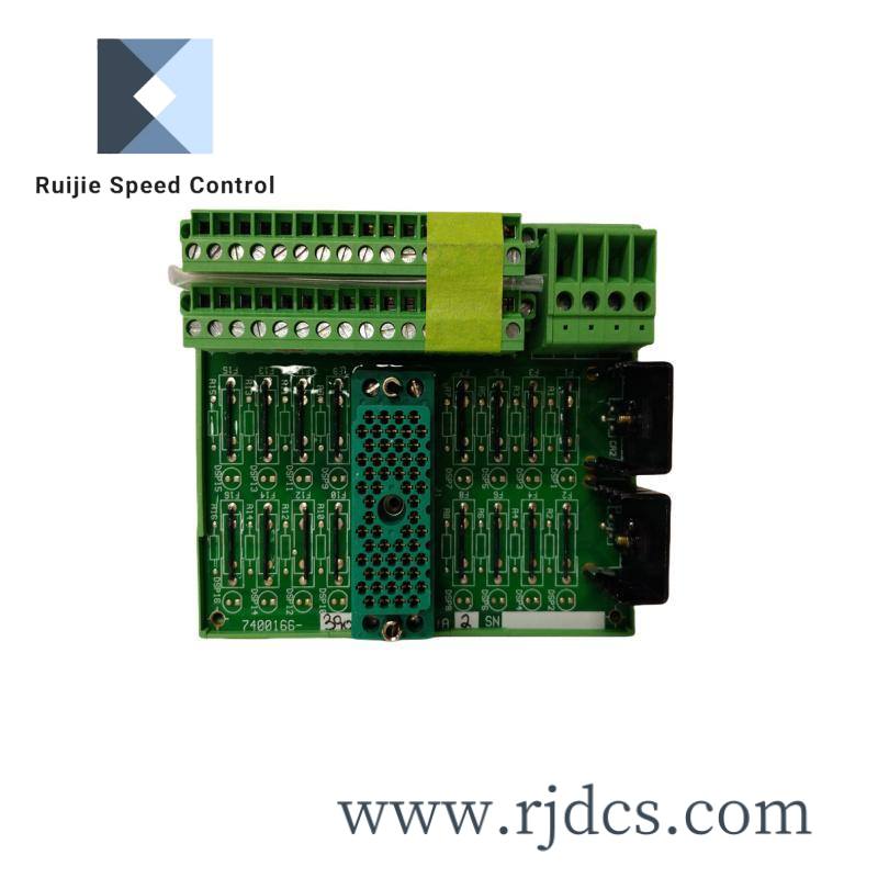 TRICON 4000103-510