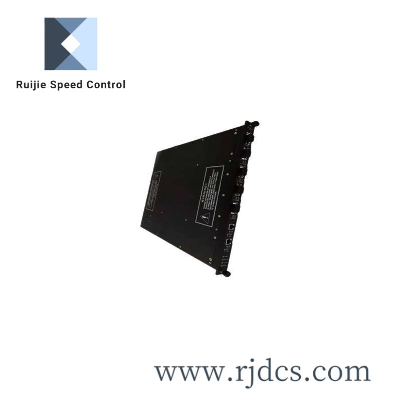TRICON 4000163-510