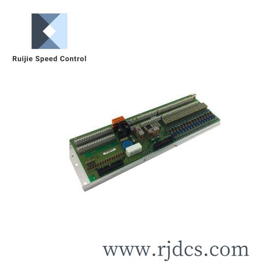 TRICON 4107