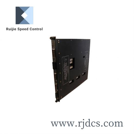 TRICON 4107