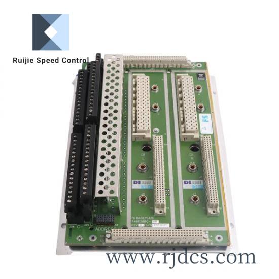 TRICON 4119A