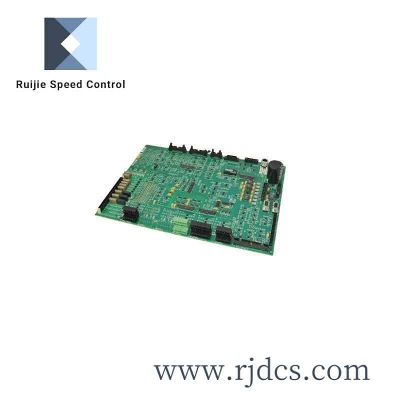 TRICON 4119A