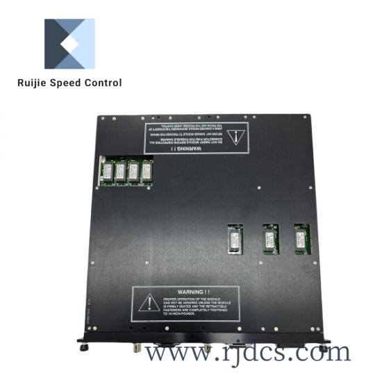 TRICON 4329