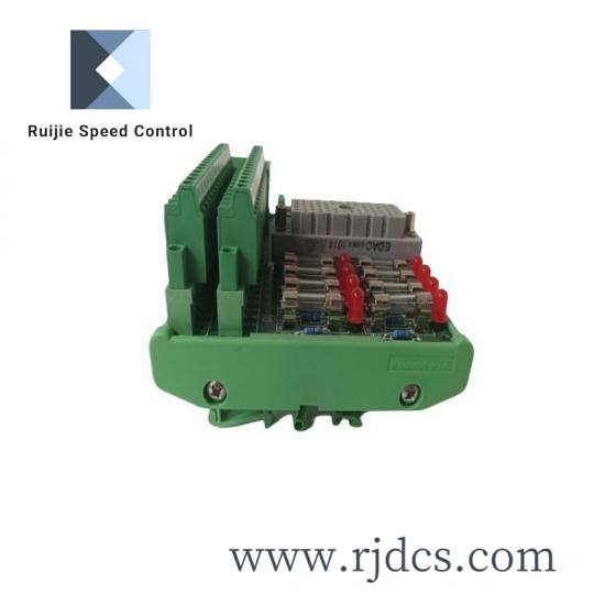 TRICON 4507