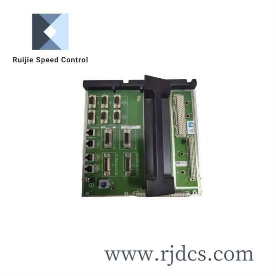 TRICON 8105N