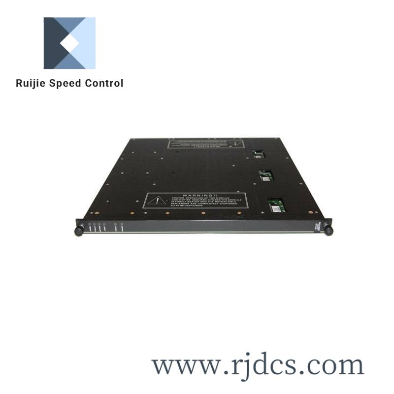 TRICON 8105N