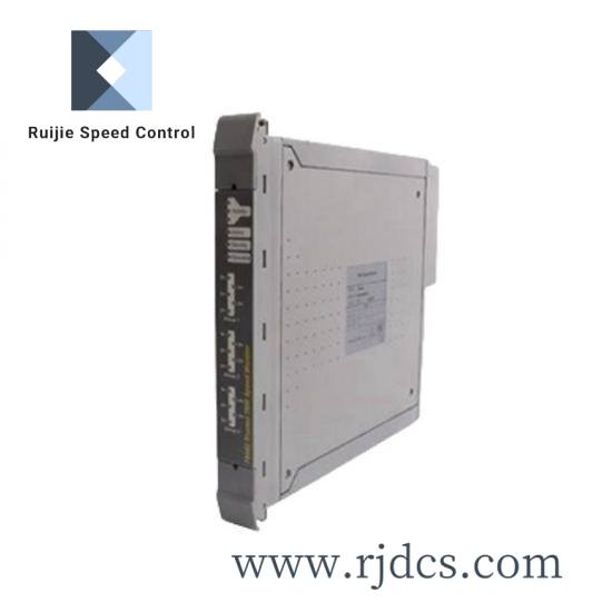 TRICON 8312