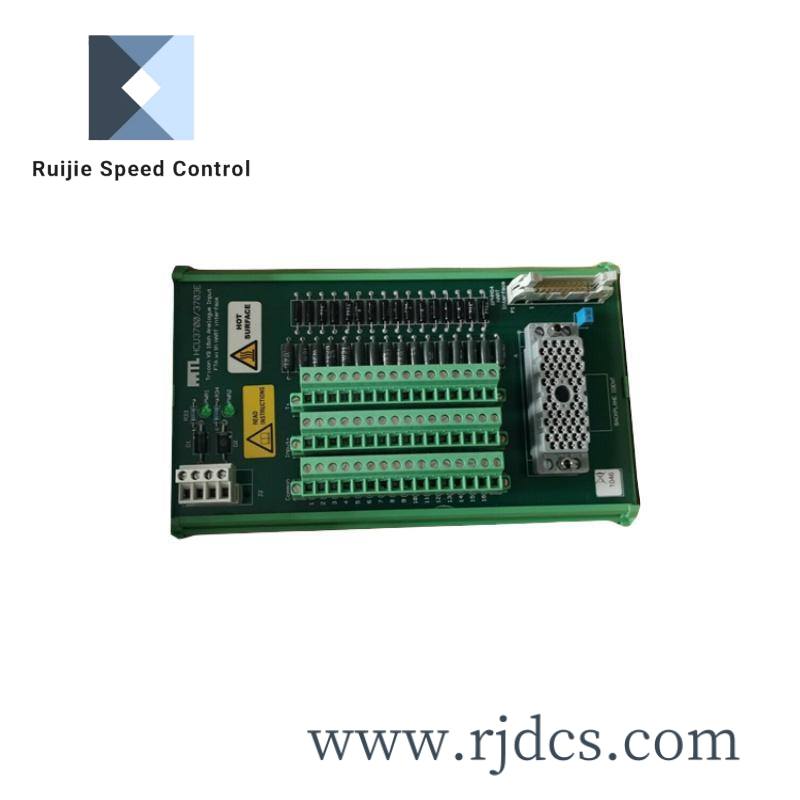 TRICON 9860-610