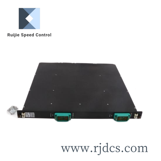TRICON 9860-610