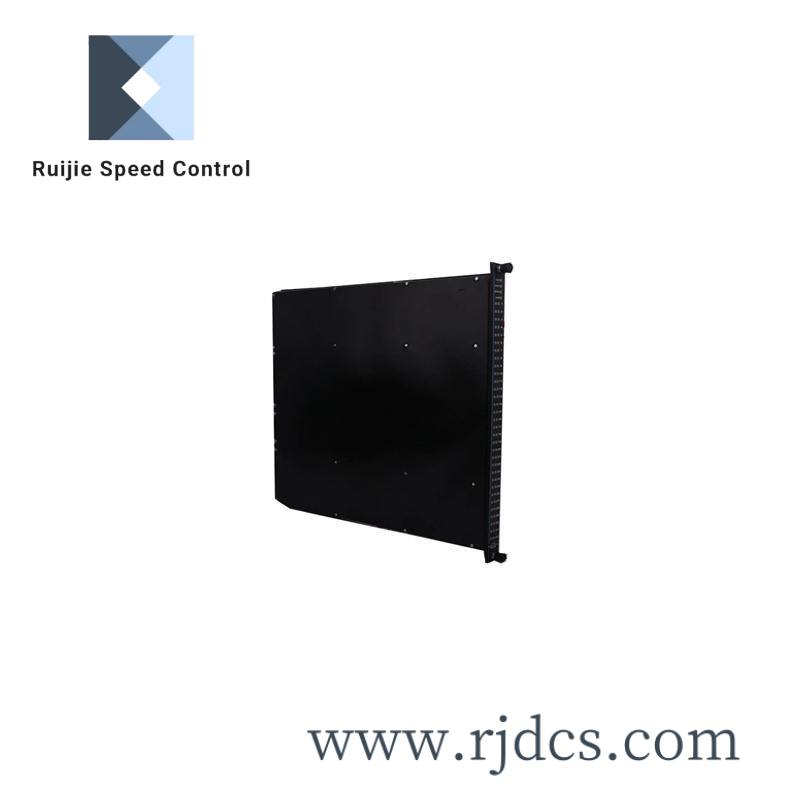 TRICONEX 2071H 7400313-100