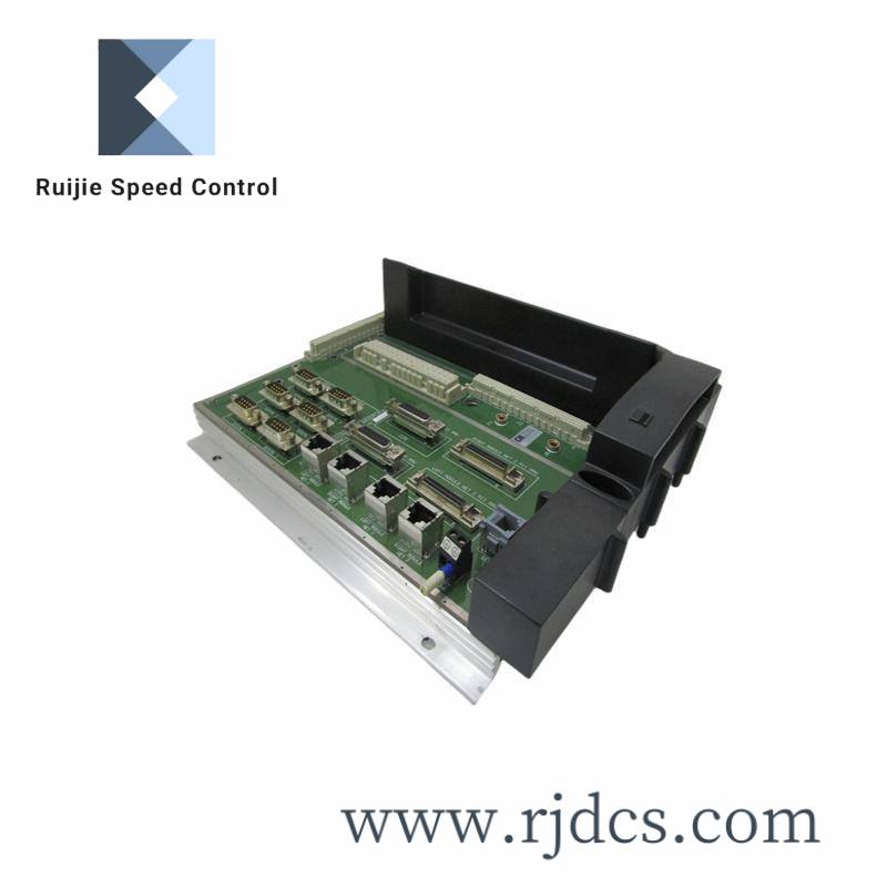 TRICONEX 7400206-100