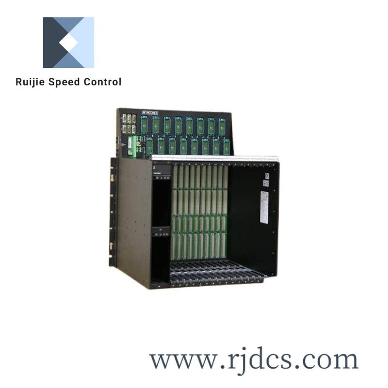 TRICONEX HCU3700/3703E