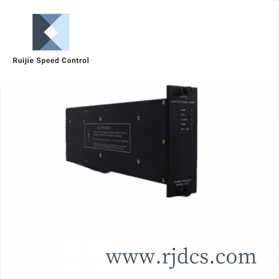 TRICONEX TC-505-02-4M5