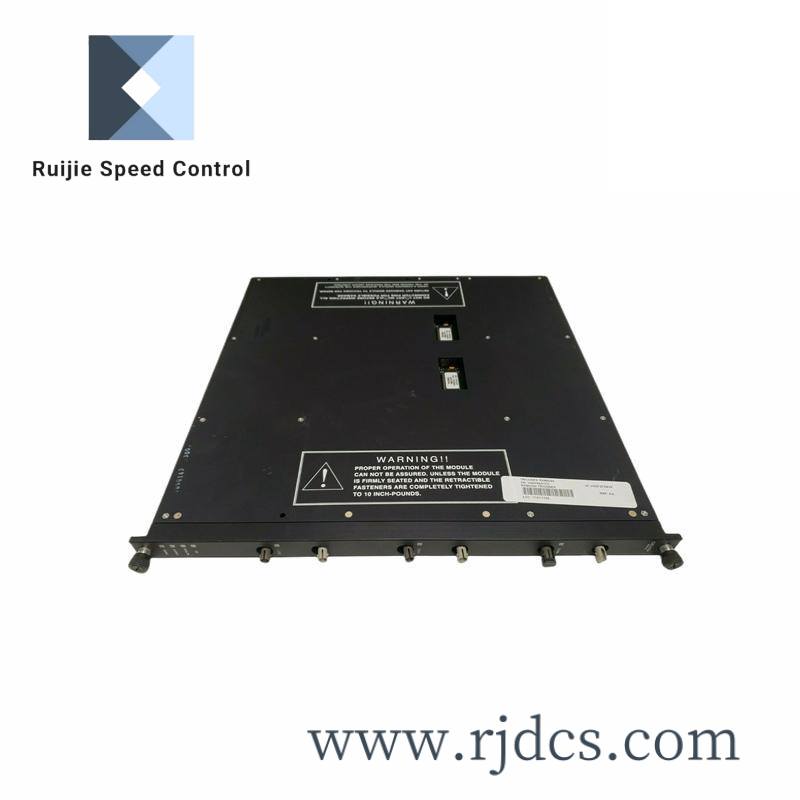 TRICONEX TC-505-02-4M5