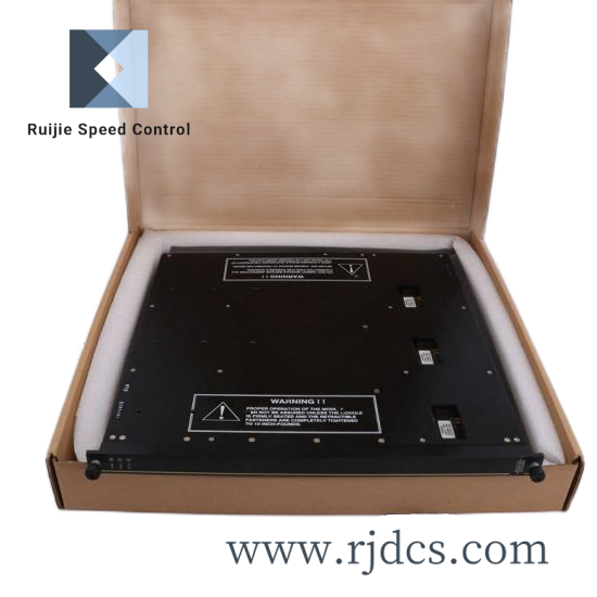 ABB 3BDH000741R1 CTI21-P EX