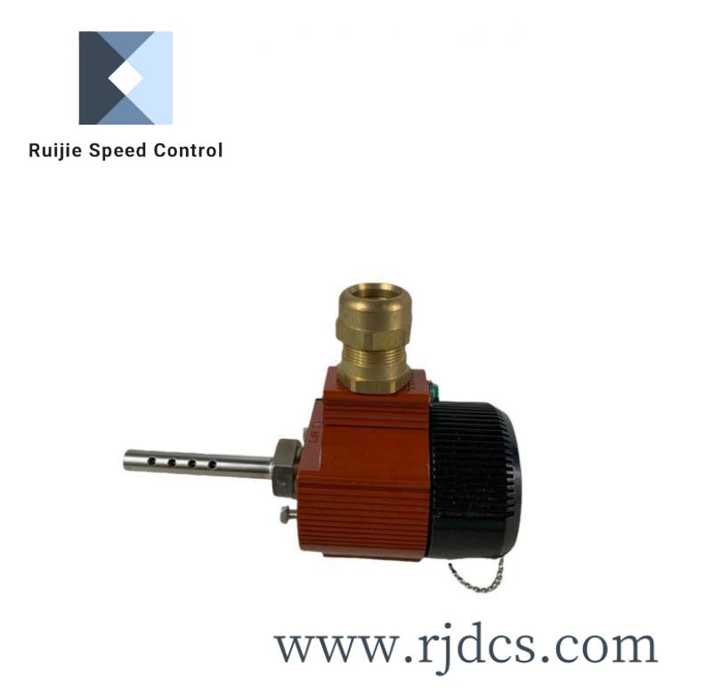 Moore TRY/PRG/4-20MA/10-30DC