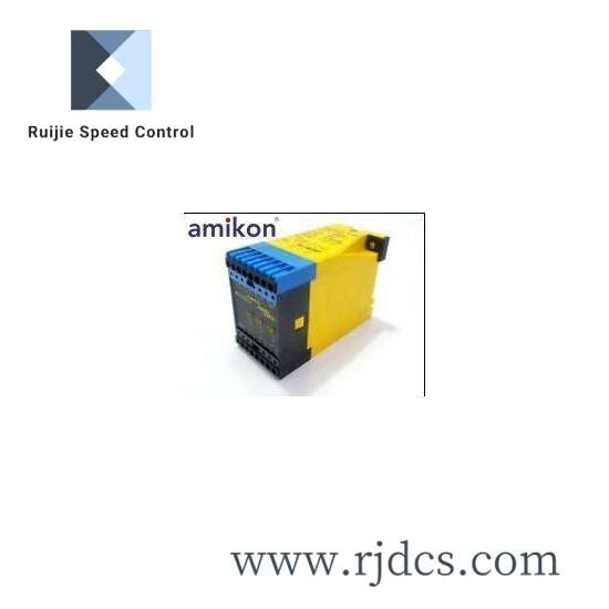 TURCK JBBS-49-E413/3