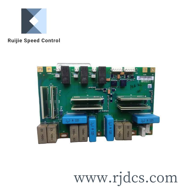 VACON PC00459G CM210901