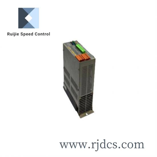 Control Techniques Variateur 200テ・5/50