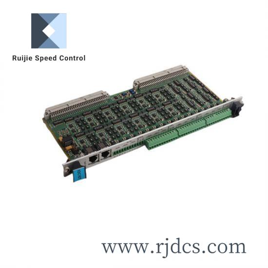 Vibro-meter VM600-XIO16T 620-003-111-112